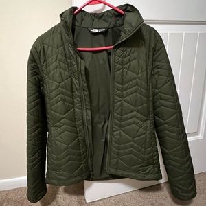 The North Face Jacket